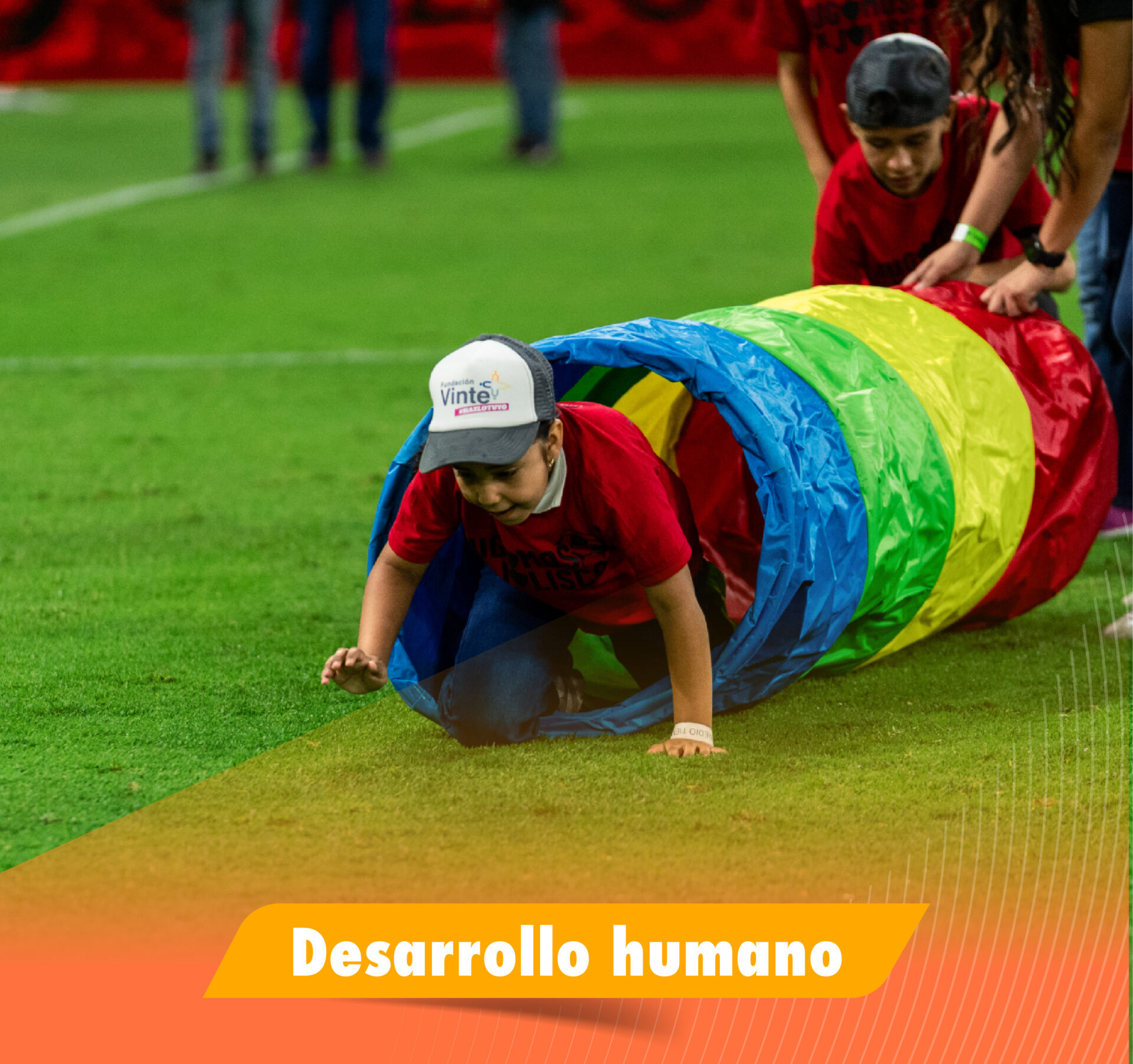 Desarrollo Humano