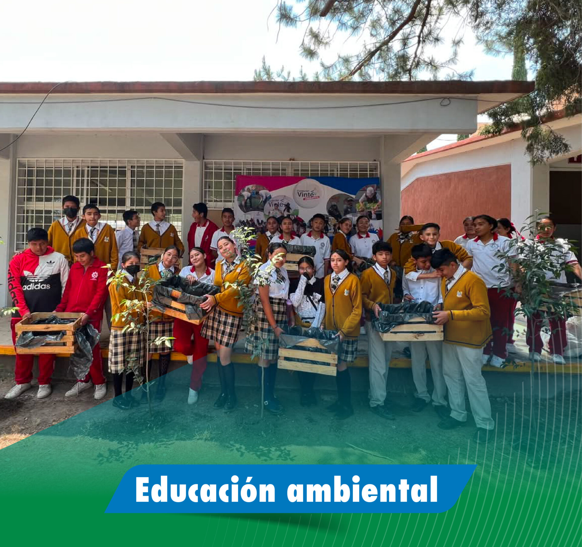 Educación Medioambiental
