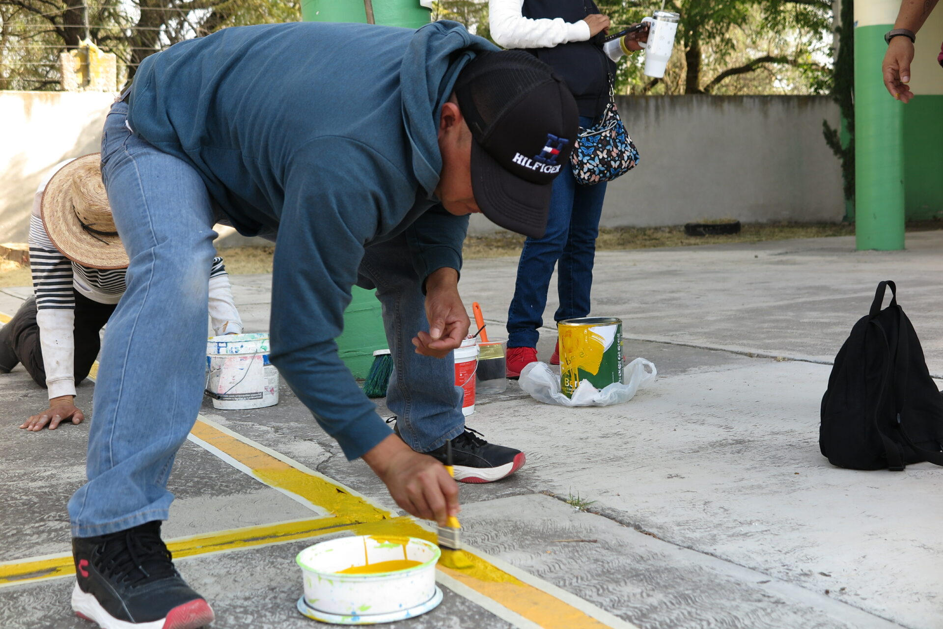 Proyecto 8